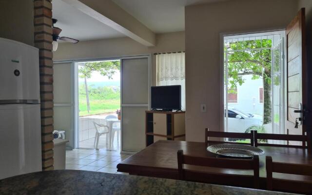 Residencial Com Casas De 3 Dorm