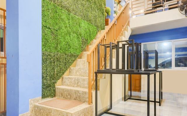 Pondok Vanilla by OYO Rooms