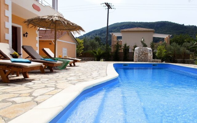 Villa Aliki
