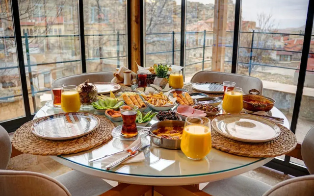 Alfa Cave Hotel