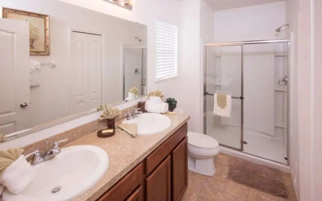 Cypress Pointe-1127 Holiday Home