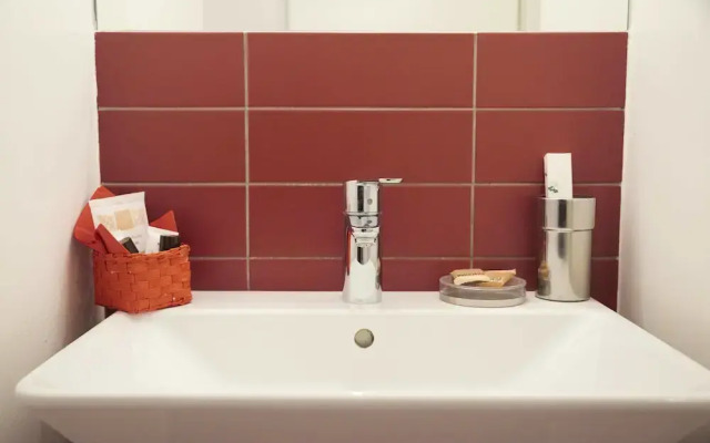 True Colors Apartments Sivori