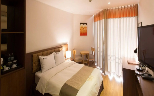 Hotel one byeonsan