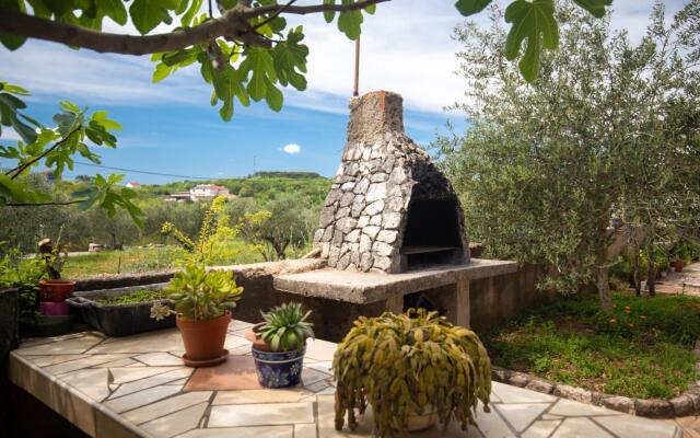 SaMa - A1(2+1) in Vrbnik