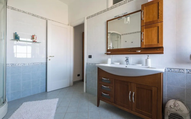 3991 Villa Bea by Barbarhouse