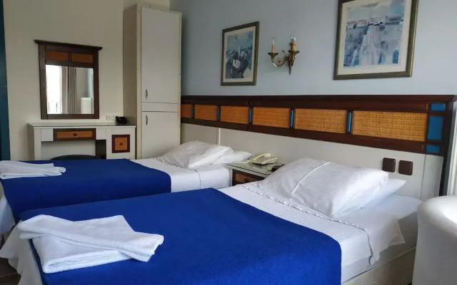 Foca Kalyon Hotel