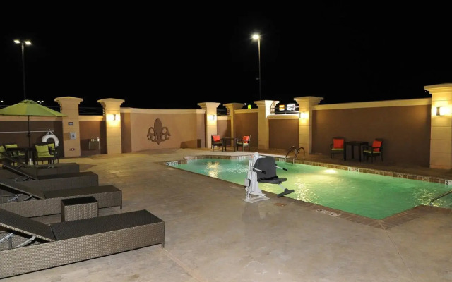 Hampton Inn West Monroe