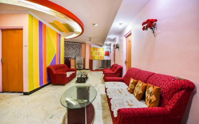 Hotel Midtown by OYO Rooms