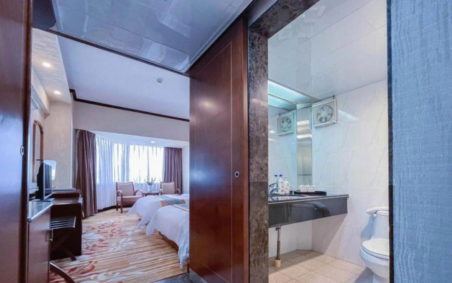 Oriental Silk Hotel - Guangzhou