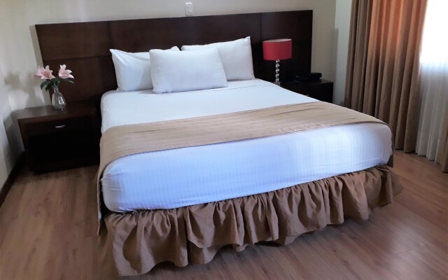 Hotel Poblado Campestre