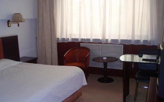 Blue Whale Bay Hotel
