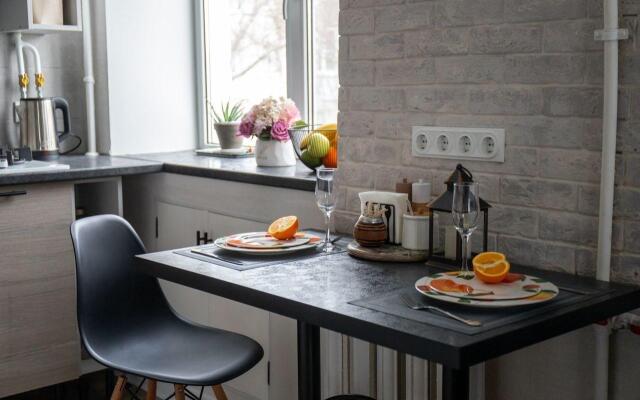 Апартаменты на улице Волкова