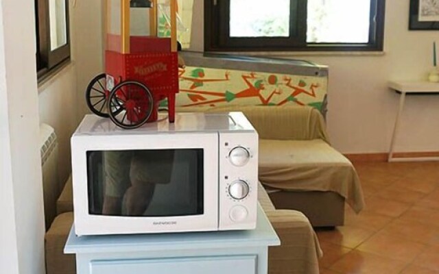 Villa Artistica Gaeta