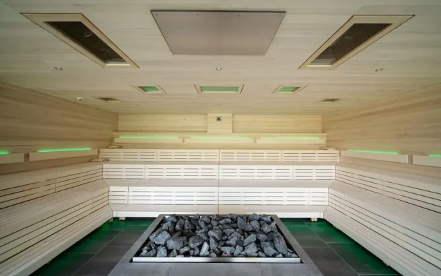Wellnesshotel Warther Hof