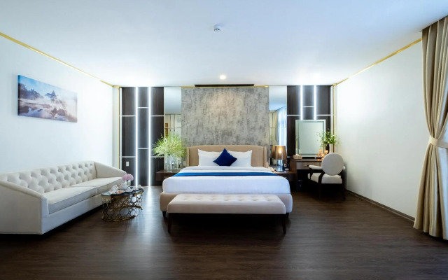 Sandals Star Hotel