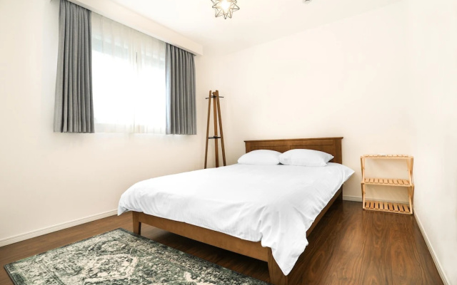 Summer Lotus House Osaka – Guest Rooms – Osaka