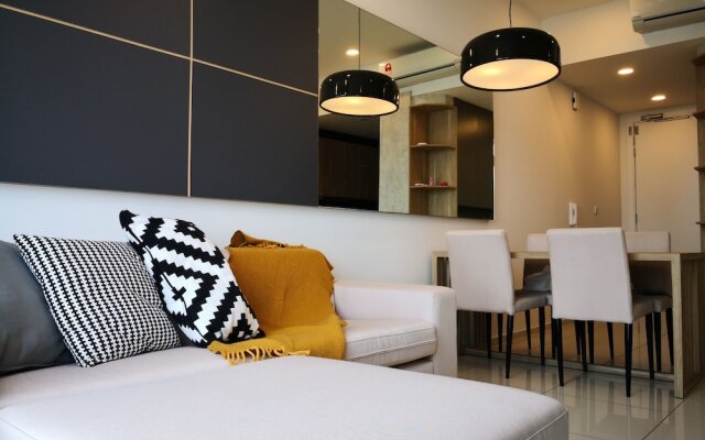 Robertson Suites Kuala Lumpur