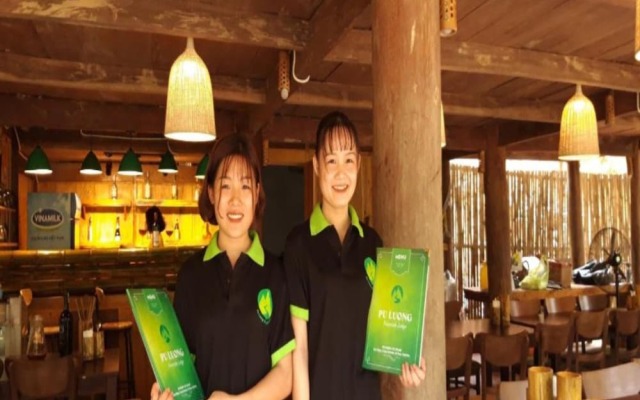 Pu Luong Homestay