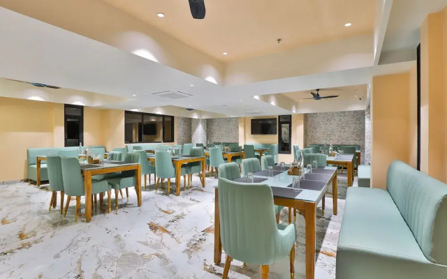 FabHotel Prime Empyrean