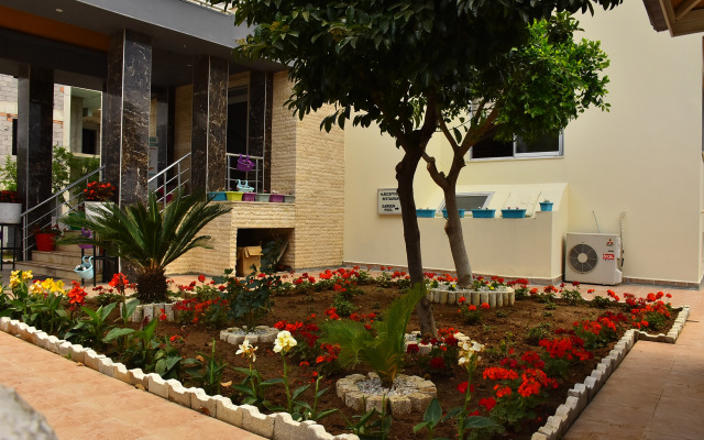 Nora Suit Hotel