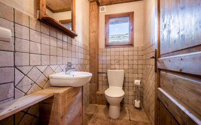 Chu Lo Dou - Charming Chalet Near The Slopes