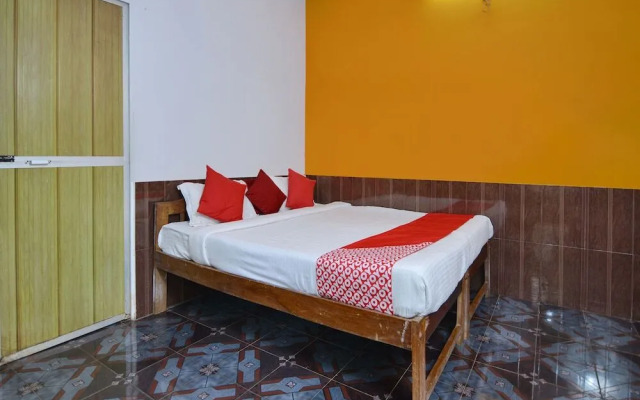 Spartan Inn by Oyo Rooms
