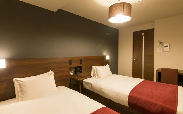 JAPANINGHOTEL Nijojo Minami