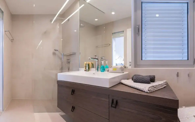 Luxury Villa Carpe Diem Paradise