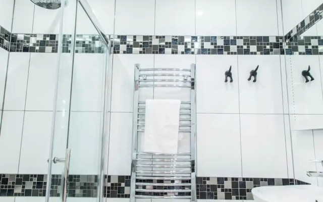 Alum Chine Beach House