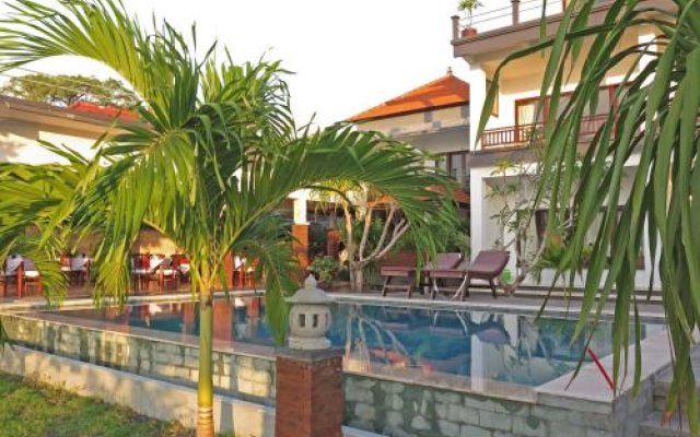 Alam Bali Beach Resort