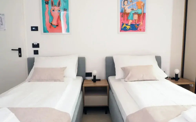 Dubrovnik OldTown Hotel Akademis Gariste