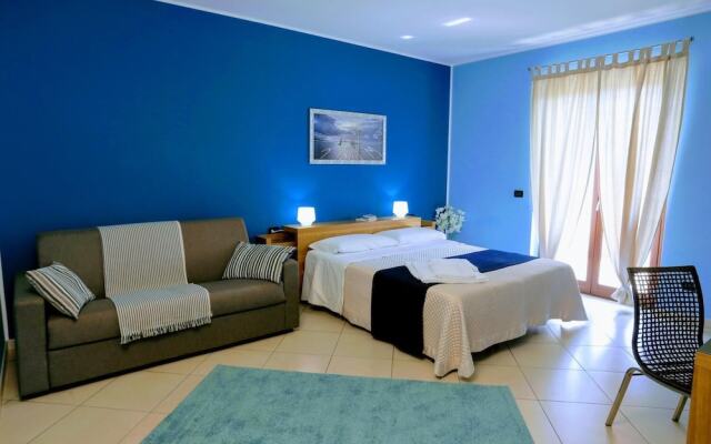 Zama Bed&Breakfast