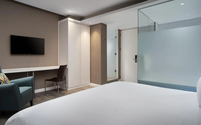 Protea Hotel by Marriott Cape Town Waterfront Breakwater Lodge