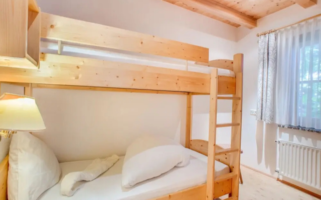 Niedermair Nature Retreat