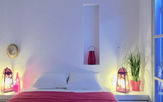 Milatos Village Cretan Agrotourism Hotel
