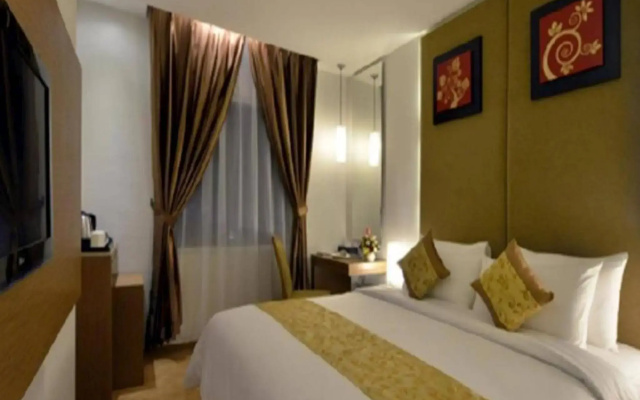 Grand Tjokro Yogyakarta