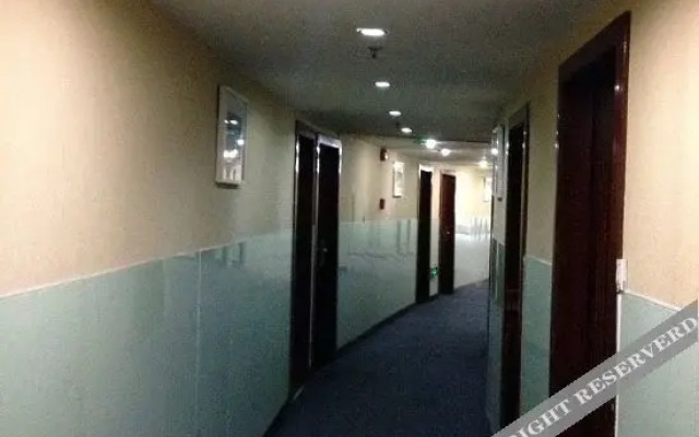 浦江之星(上海光新店)