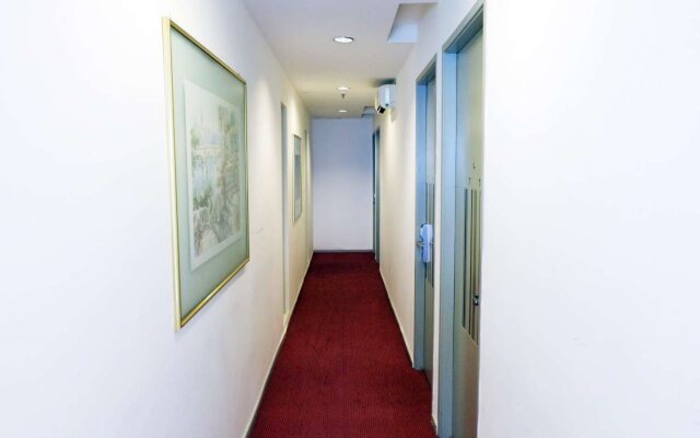 Smart Hotel Thamrin Jakarta