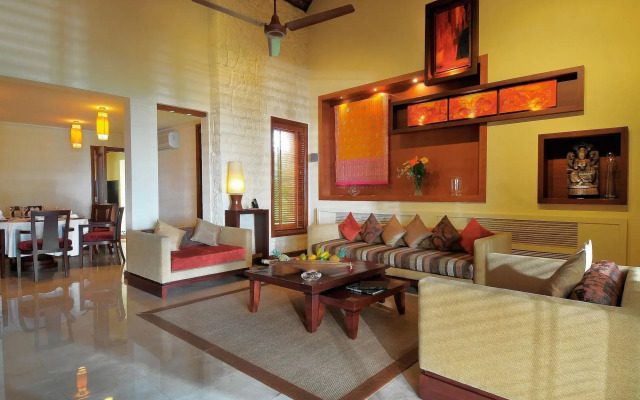 Constance Belle Mare Plage