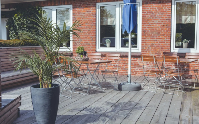 Eichhorns Hotel-Restaurant