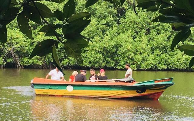 Lagoon Bentota