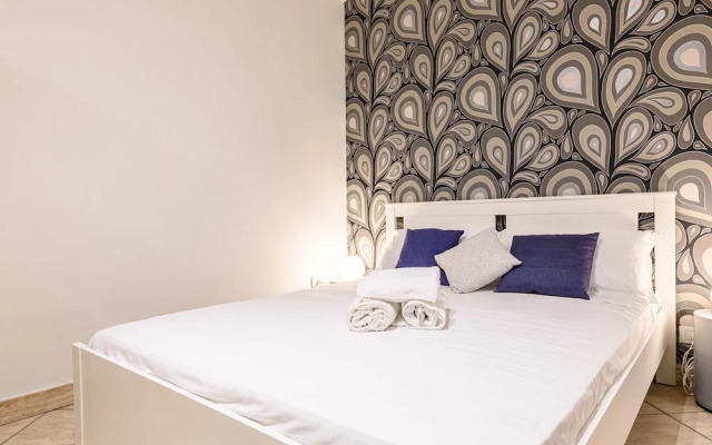 Via Nilo 30 in Naples