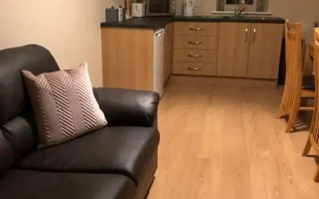 Cornerstone 2 Bed Townhouse