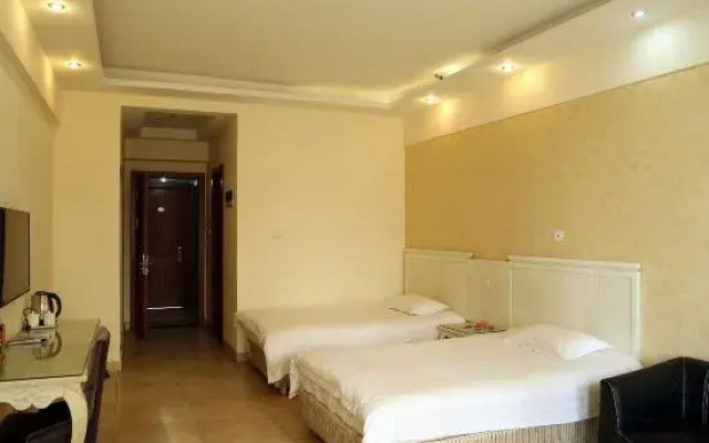 Qingtengcha Hotel