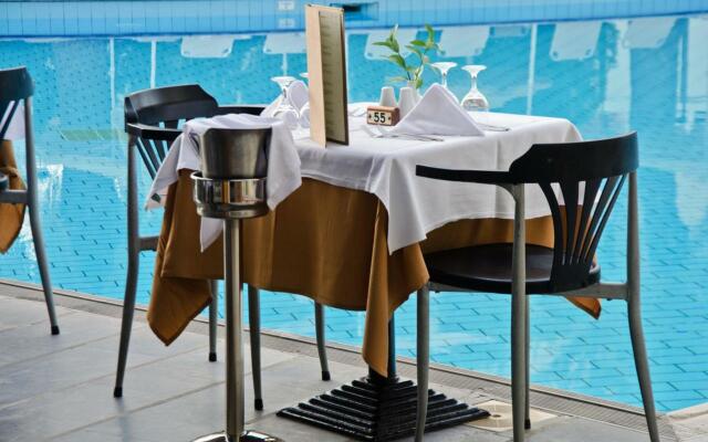 Minos Hotel
