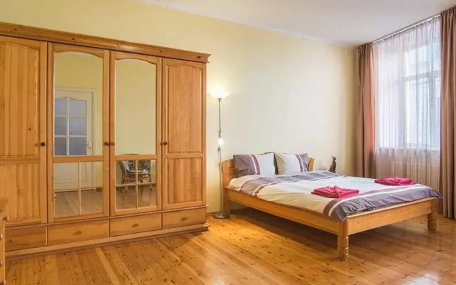 Riga Old City - 4 Bedroom Apartment