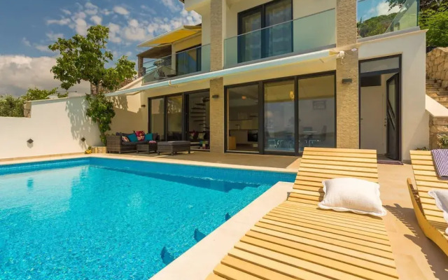 Hedera Estate, Villa Hedera VI