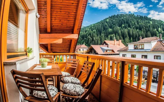 Apartments BBI