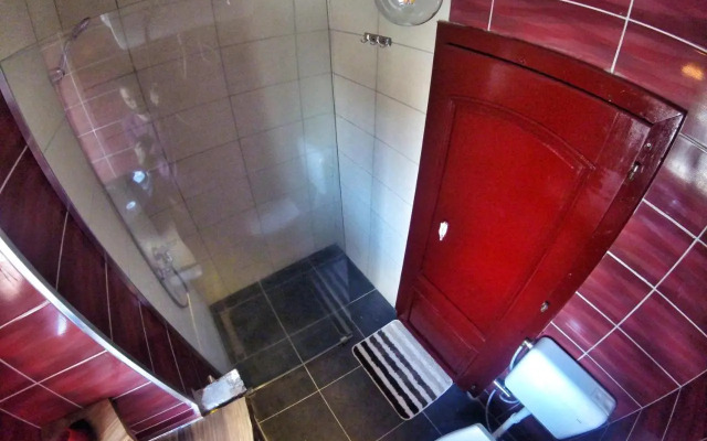 Kulla Dula Guesthouse