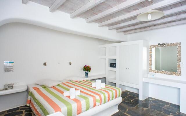 New Paradise Beach Resort- Adults Only